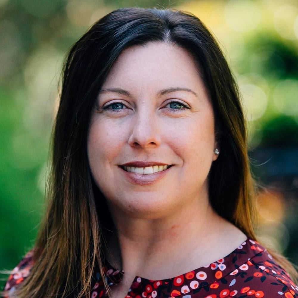 Meet your Posher, Carrie